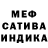 Шишки марихуана AK-47 Mitxaer